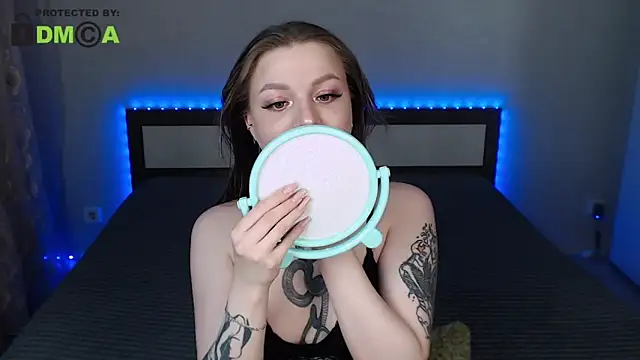 RonnieMilles online show from 06.16.26