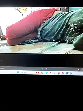 Snapshot of Brown_Munda047 chatting on 02.10.26 Brown Munda047 online show from 02.10.26