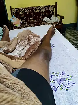 Brown Munda047 online show from 02.16.26