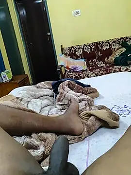 Brown Munda047 online show from 02.23.26