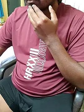 Brown Munda047 online show from 03.05.26