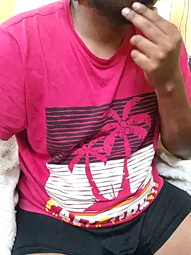 Brown Munda047 online show from 03.05.26