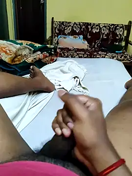 Brown Munda047 online show from 03.29.26