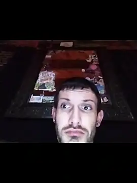 Snapshot of Rickeyslatter chatting on 12.17.25 Rickeyslatter online show from 12.17.25