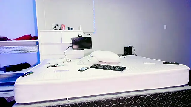 THICKwithDICKK online show from 03.22.25