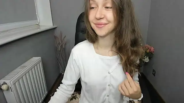 AfinaCutie online show from 09.20.25