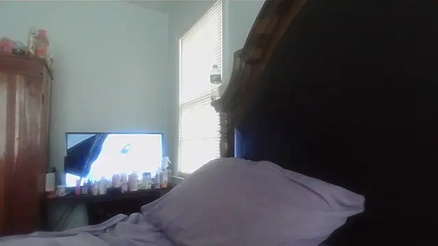 ebonyred online show from 05.01.26