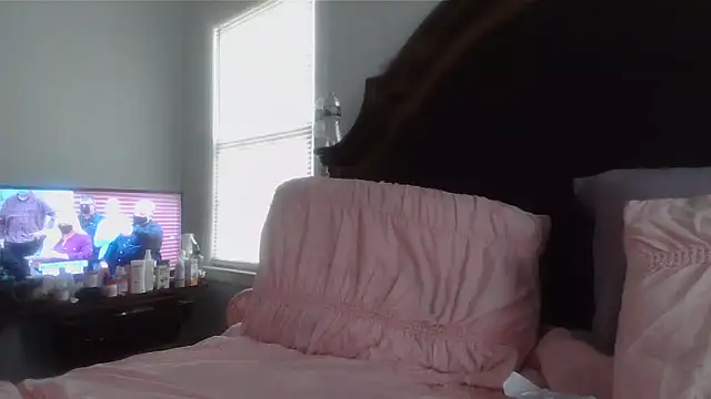 ebonyred online show from 05.09.26