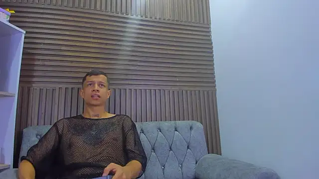 Snapshot of AgarEvans chatting on 01.18.26 AgarEvans online show from 01.18.26