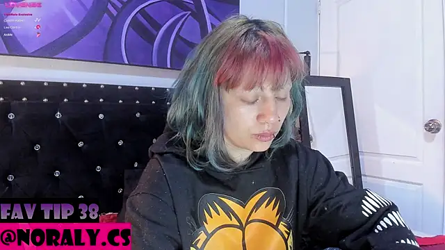 hey noraly online show from 05.02.26