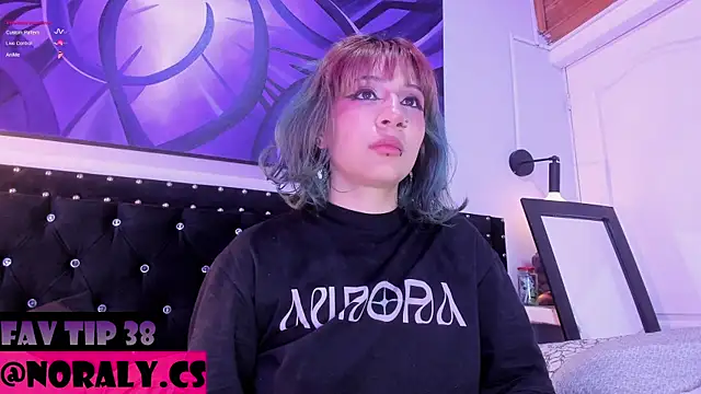 hey noraly online show from 05.10.26