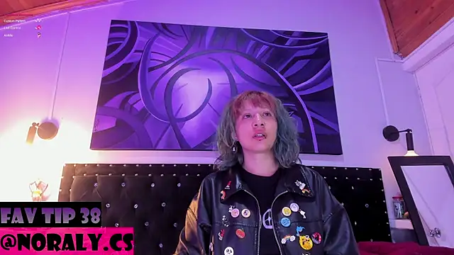 hey noraly online show from 05.11.26