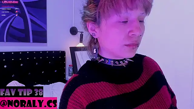 hey noraly online show from 05.12.26