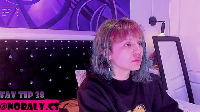 hey noraly online show from 05.15.26