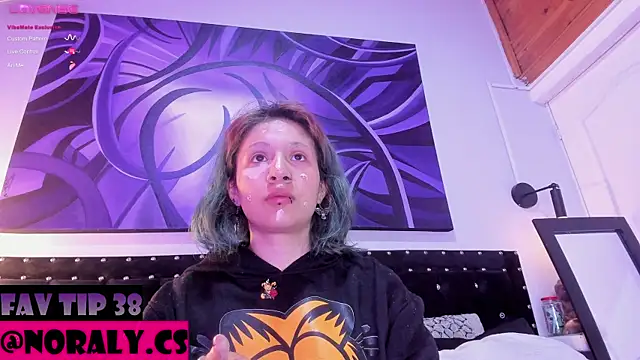 hey noraly online show from 05.23.26