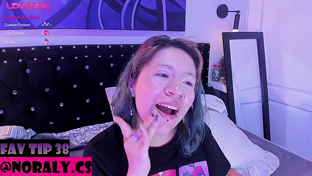 hey noraly online show from 05.26.26