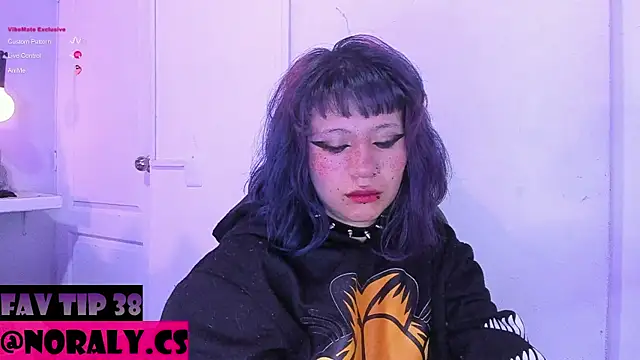 hey noraly online show from 06.08.26