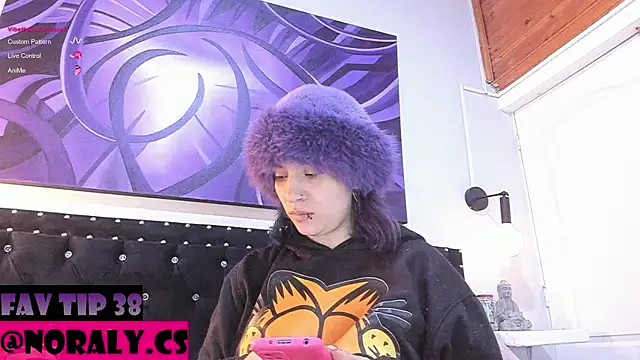 hey noraly online show from 06.15.26