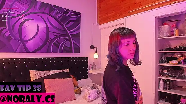 hey noraly online show from 06.25.26