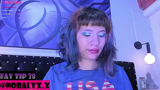hey noraly online show from 07.05.26