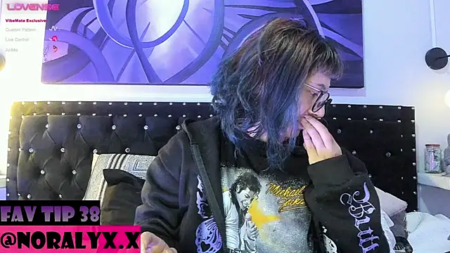 hey noraly online show from 07.07.26