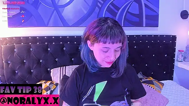 hey noraly online show from 07.11.26