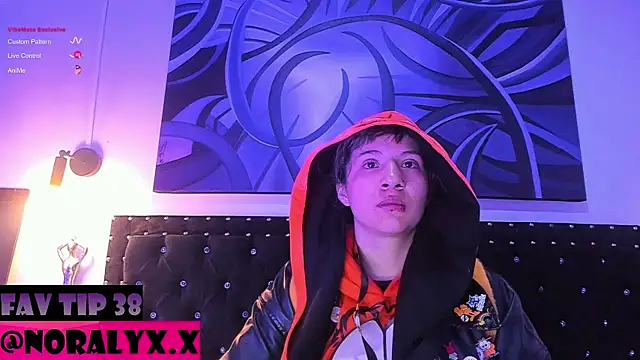 hey noraly online show from 07.12.26