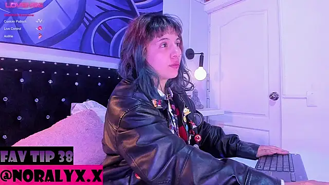 hey noraly online show from 07.18.26