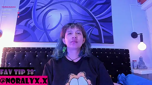 hey noraly online show from 07.28.26