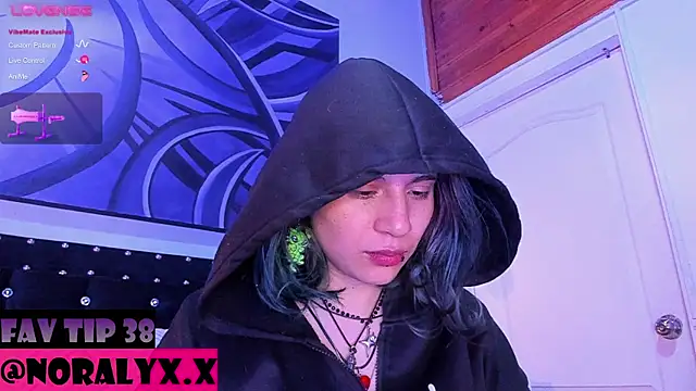 hey noraly online show from 08.02.26