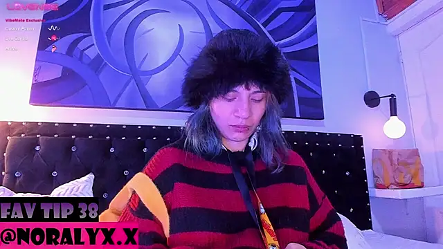 hey noraly online show from 08.03.26