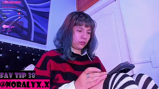 hey noraly online show from 08.03.26