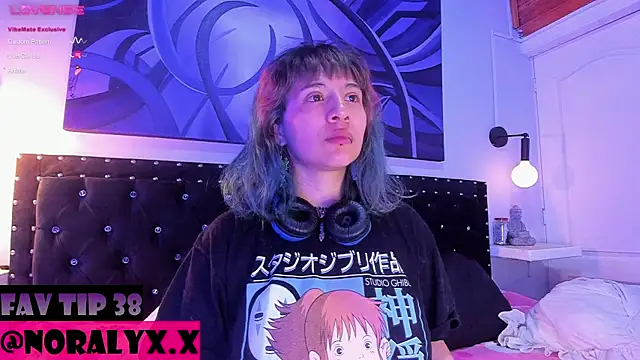 hey noraly online show from 08.07.26