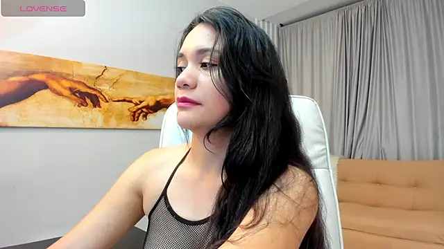 mariiana murillo01 online show from 09.17.25