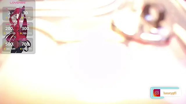 Pocahontaslovex online show from 03.20.26