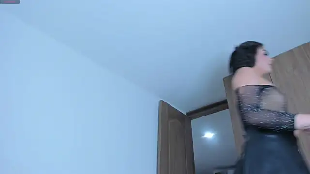 cheryl blossom69 online show from 02.25.26