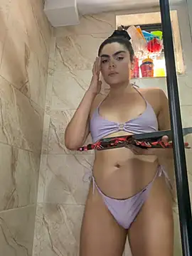 cheryl blossom69 online show from 05.03.26