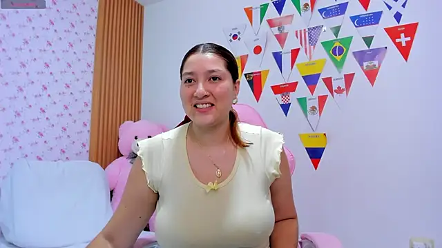 Soyqueen online show from 06.29.26