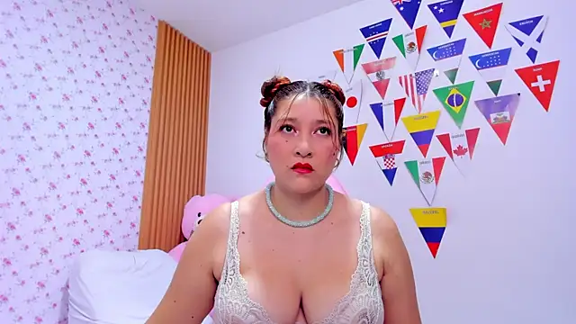 Soyqueen online show from 07.31.26