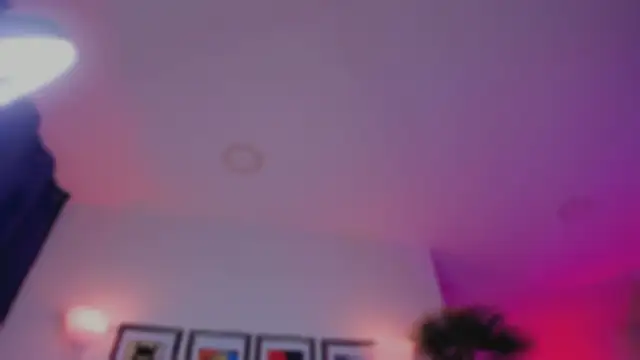 Taylor  foxxx online show from 11.06.25