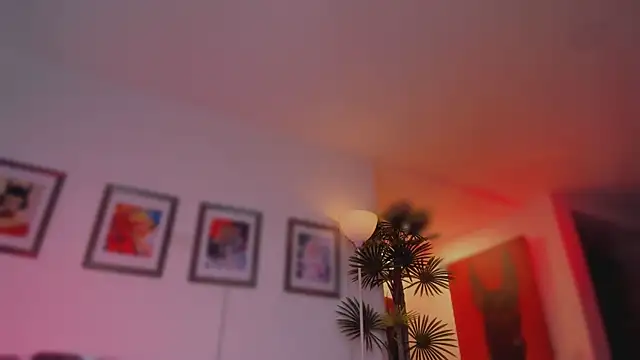 Taylor  foxxx online show from 06.11.26