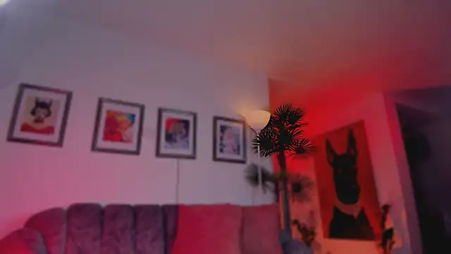 Taylor  foxxx online show from 06.18.26
