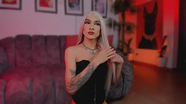 Taylor  foxxx online show from 06.25.26