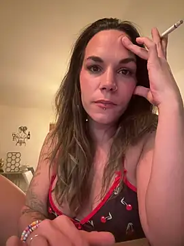 Snapshot of Lady_Knaller chatting on 03.22.26 Lady Knaller online show from 03.22.26