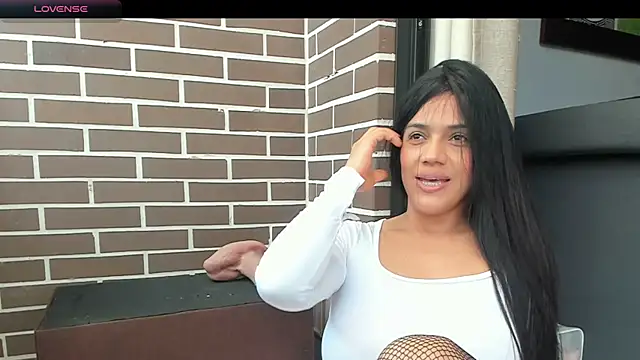 Deisy Torres online show from 03.10.26