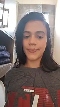 Deisy Torres online show from 04.17.26