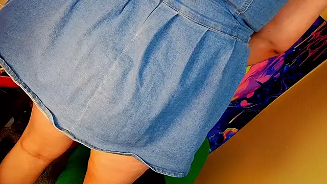 Blakelytgirl online show from 05.13.26