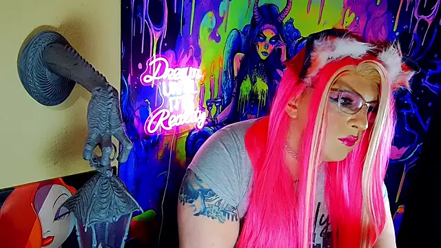 Blakelytgirl online show from 05.15.26