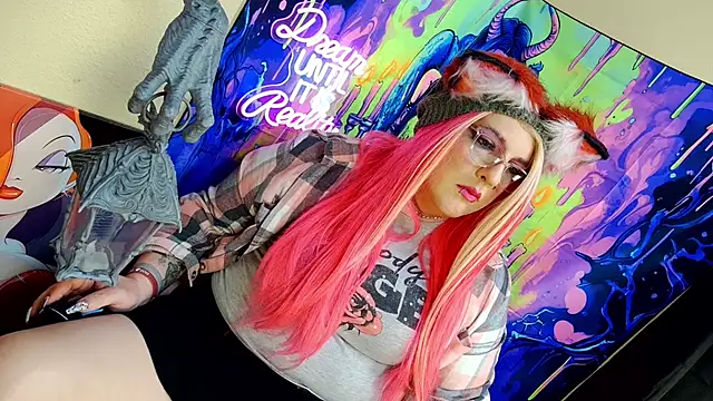 Blakelytgirl online show from 05.15.26