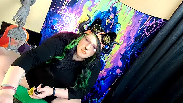 Blakelytgirl online show from 05.16.26